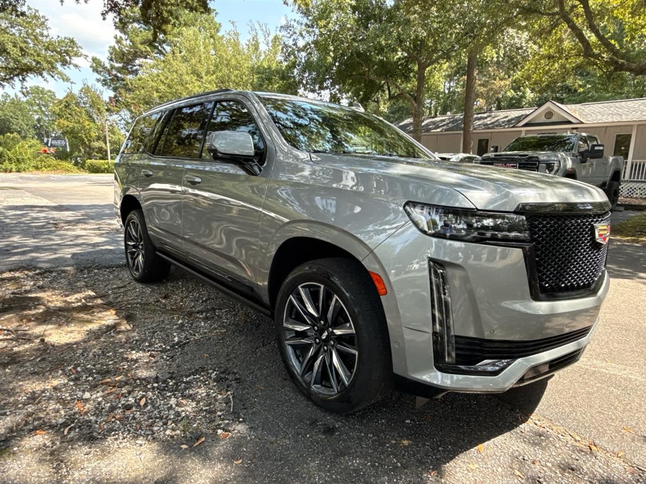 Cadillac Escalade  2023