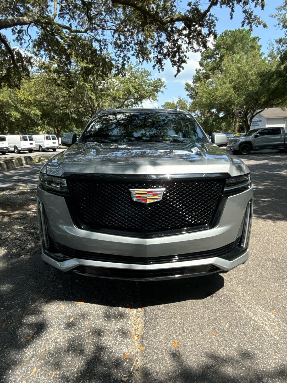 Cadillac Escalade  2023