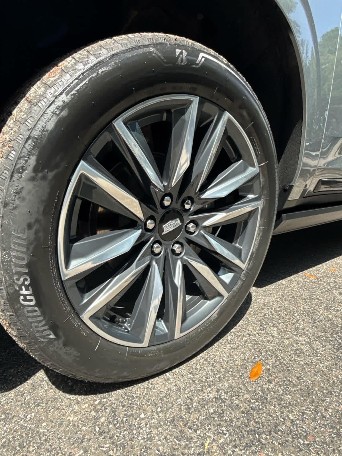 Cadillac Escalade  2023