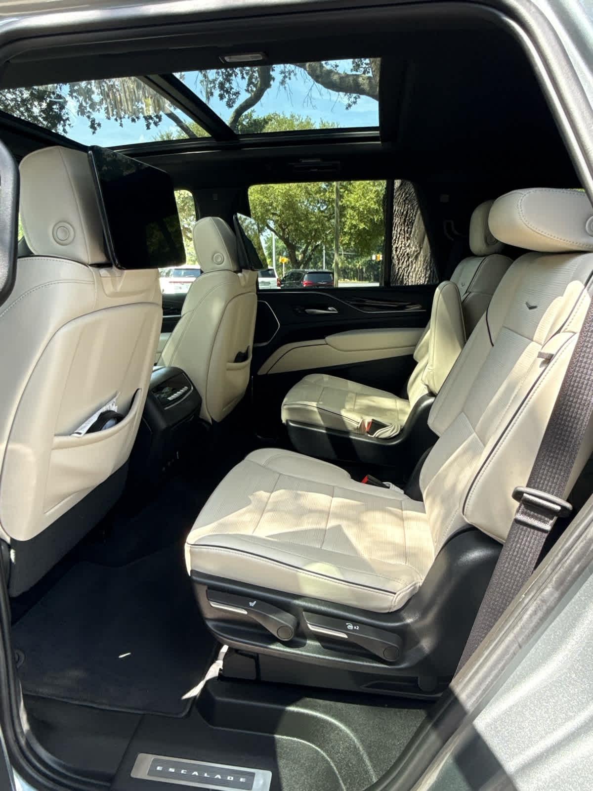 Cadillac Escalade  2023