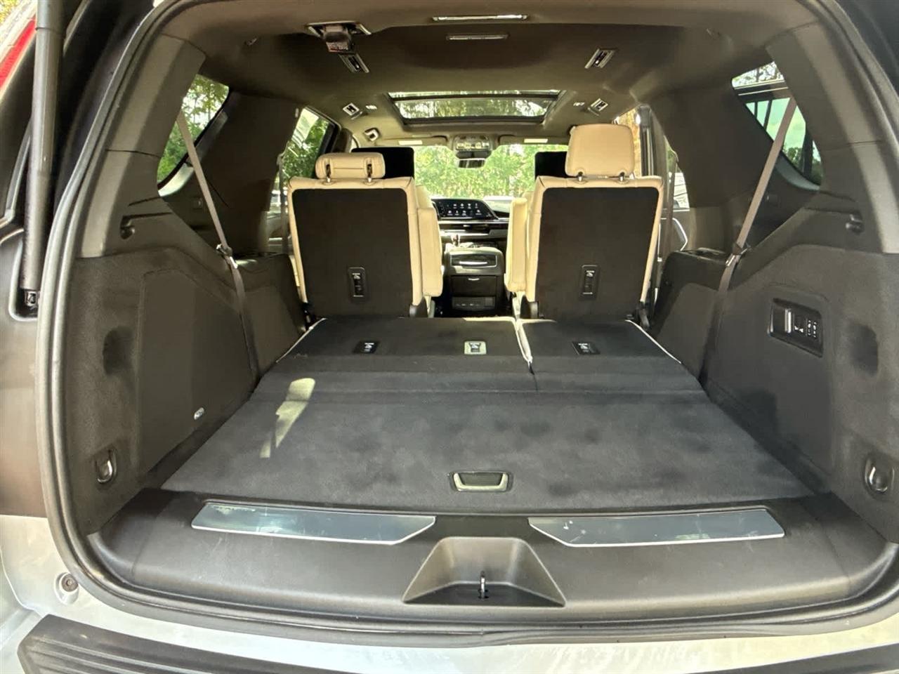 Cadillac Escalade  2023
