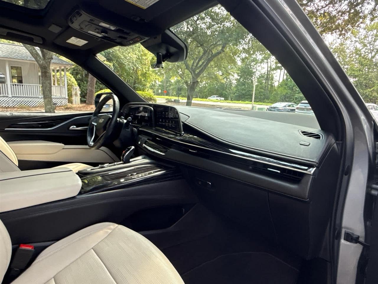 Cadillac Escalade  2023