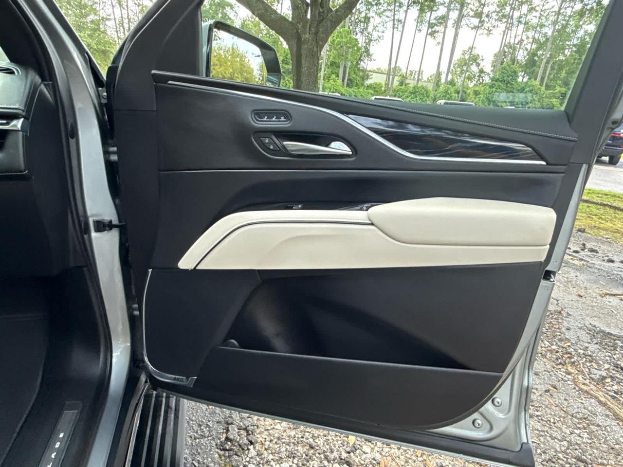 Cadillac Escalade  2023