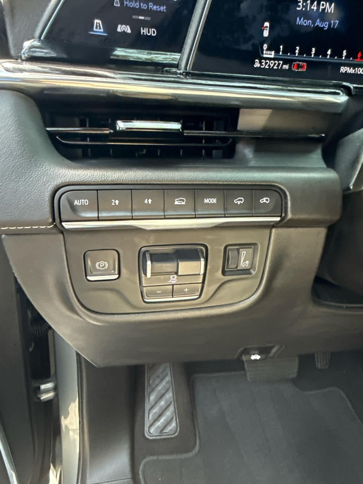 Cadillac Escalade  2023
