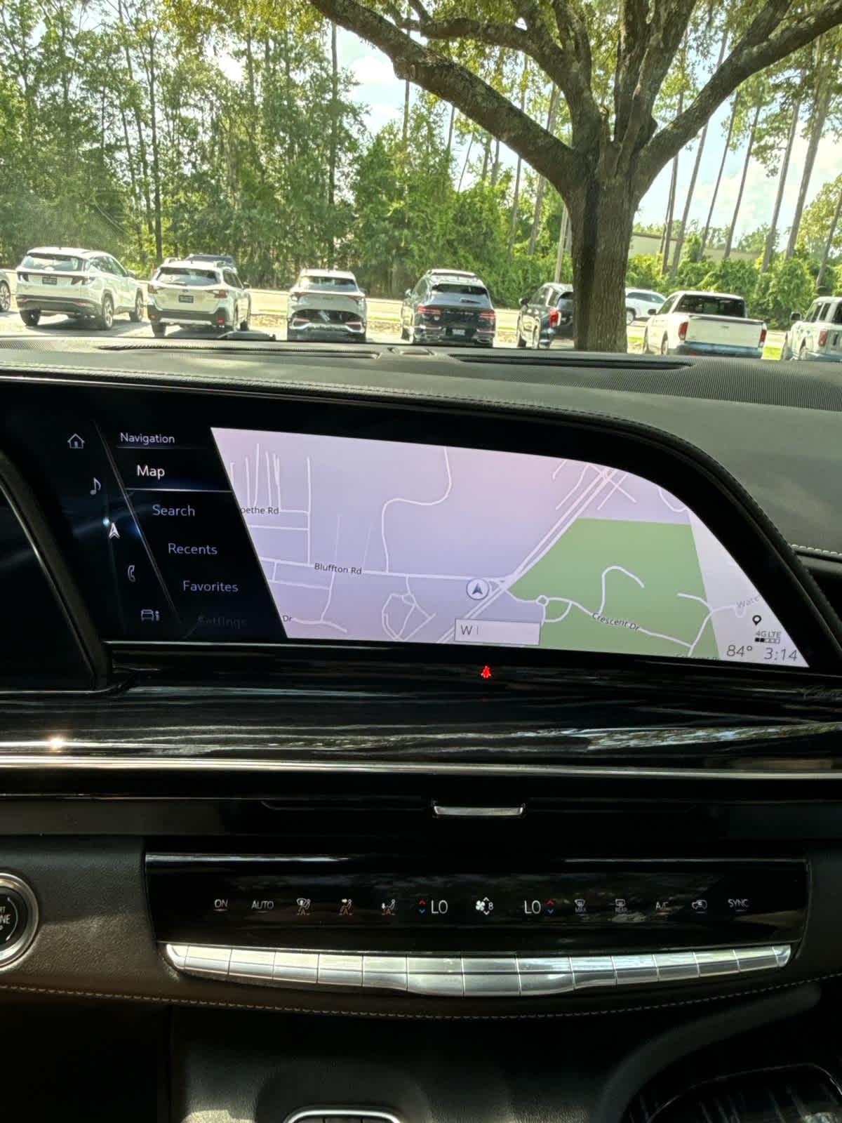 Cadillac Escalade  2023