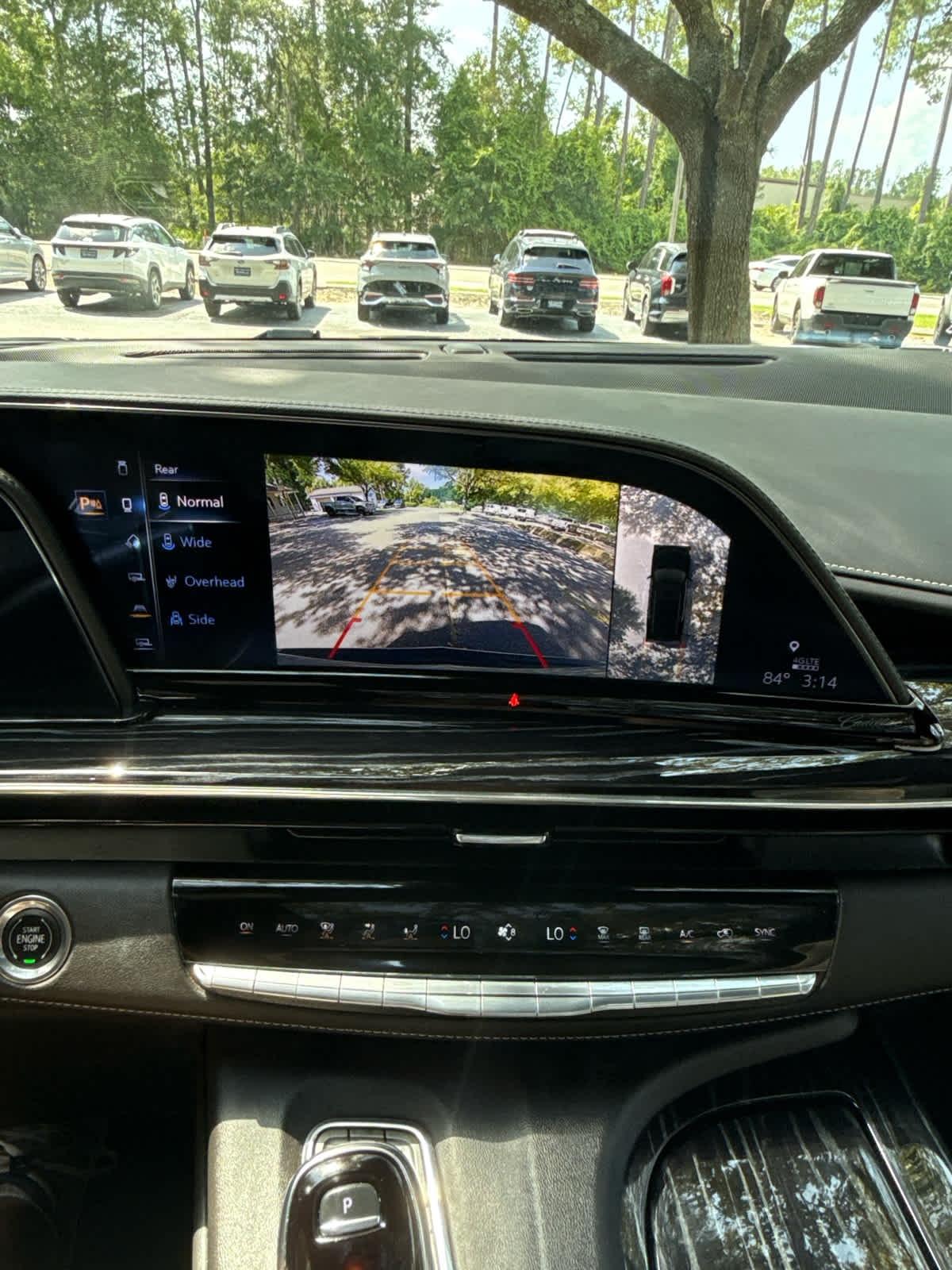 Cadillac Escalade  2023
