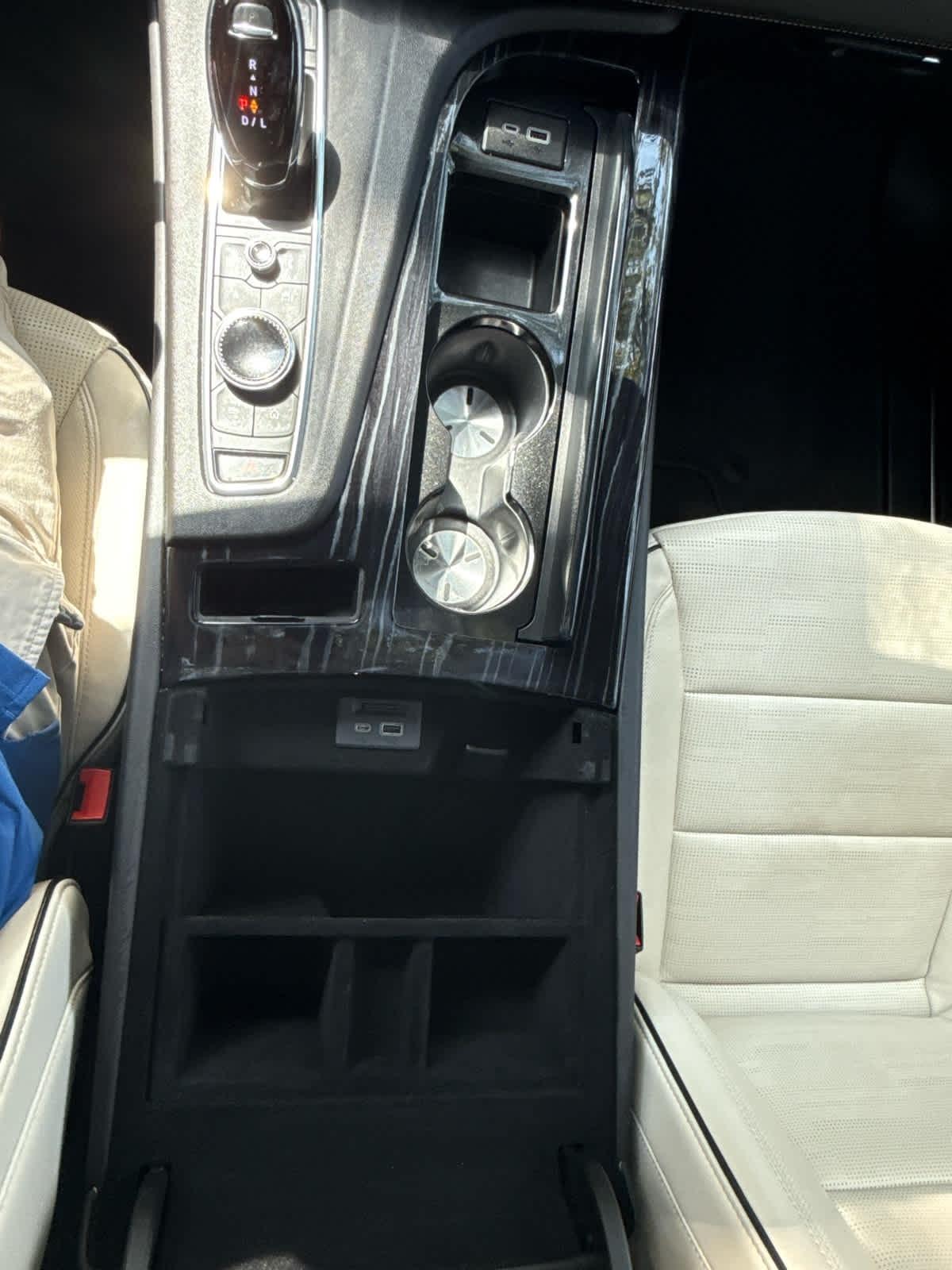 Cadillac Escalade  2023