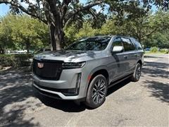 2023 Cadillac Escalade 
