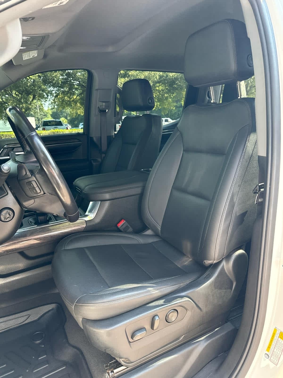 Chevrolet Silverado 1500  2023