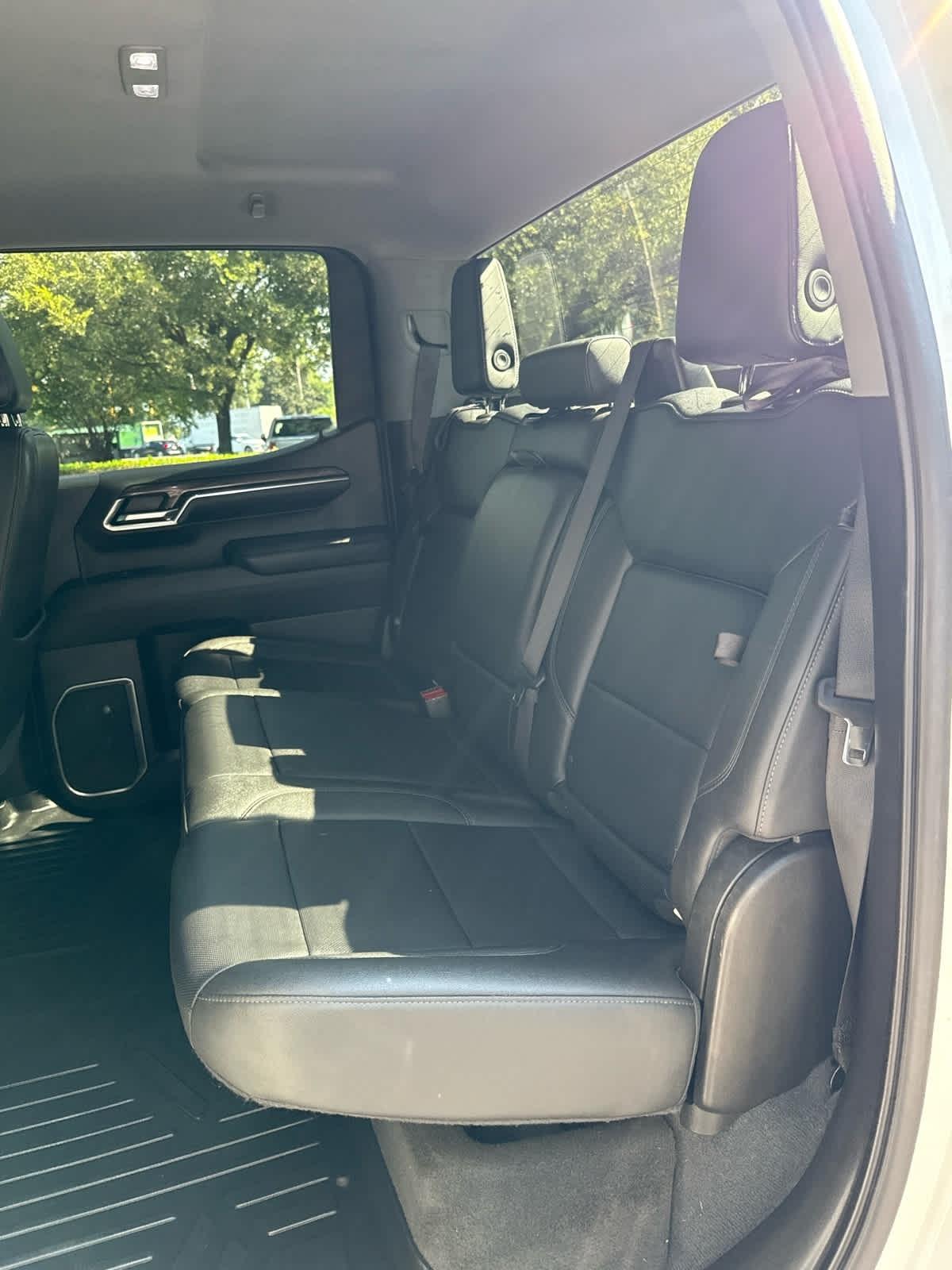 Chevrolet Silverado 1500  2023