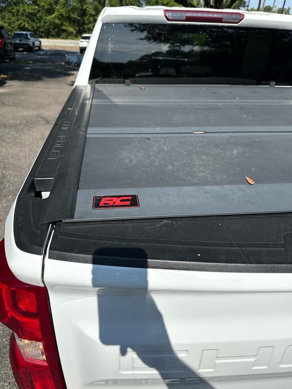 Chevrolet Silverado 1500  2023