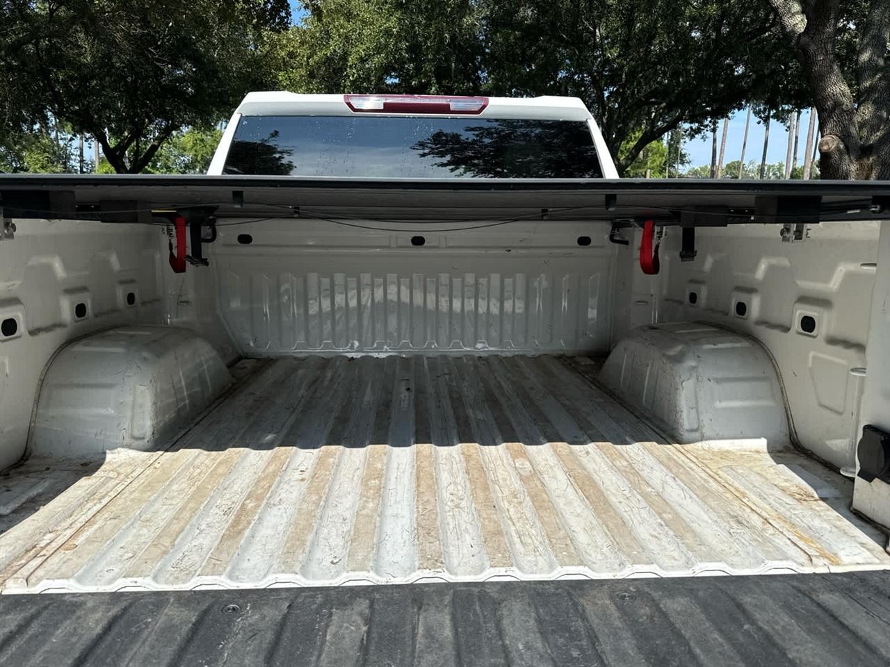 Chevrolet Silverado 1500  2023