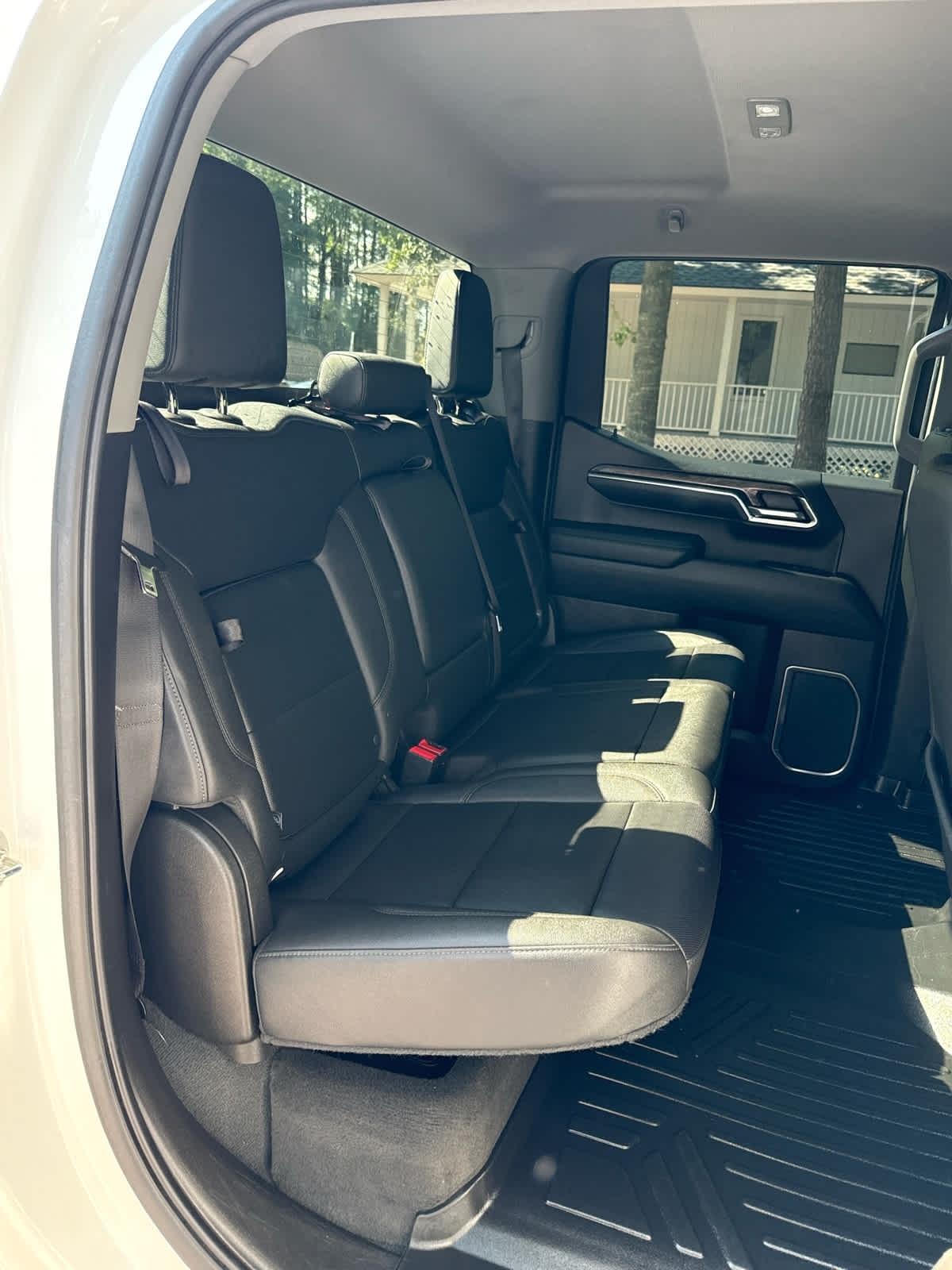 Chevrolet Silverado 1500  2023
