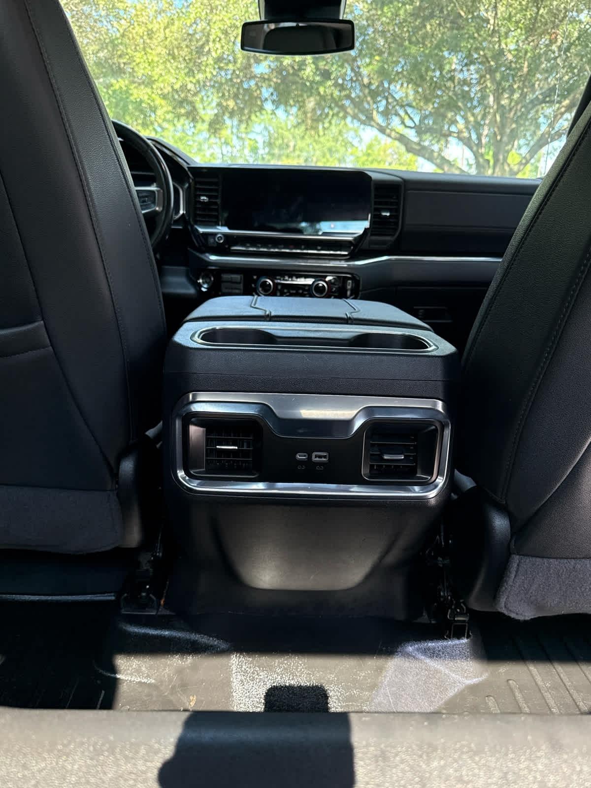 Chevrolet Silverado 1500  2023