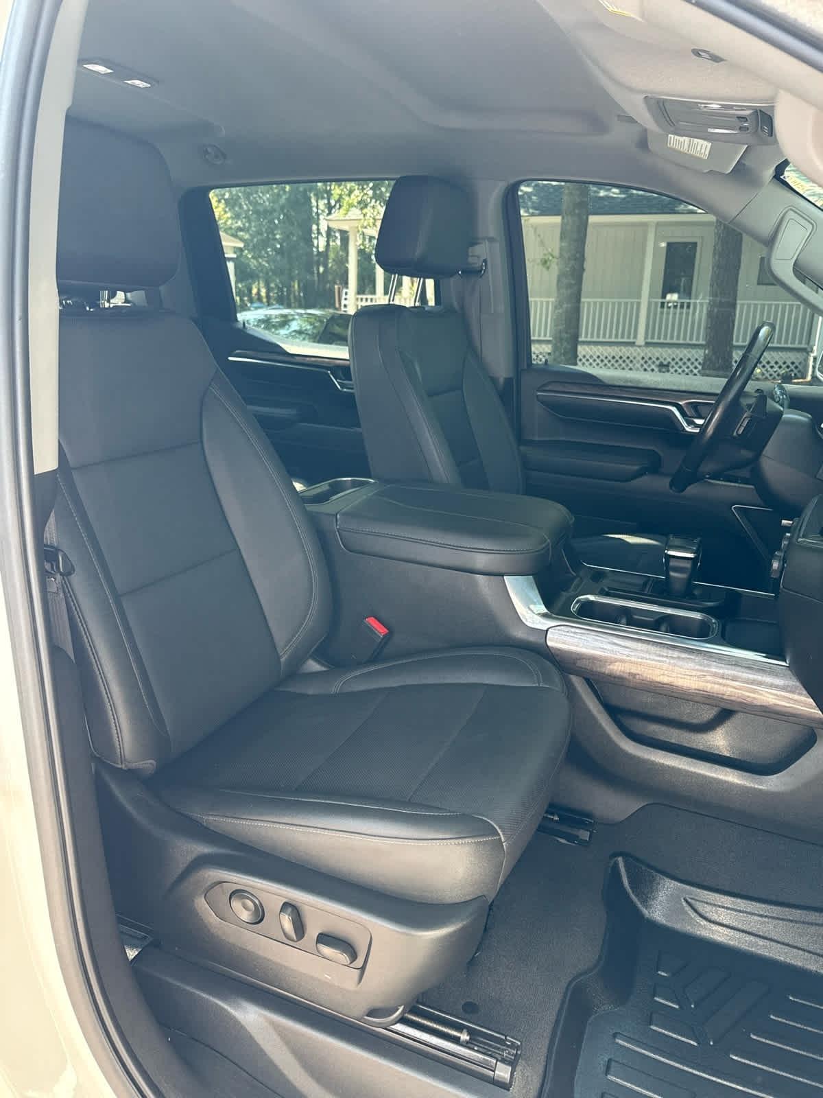 Chevrolet Silverado 1500  2023