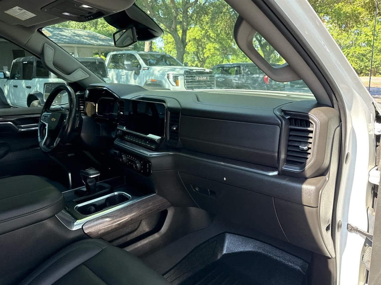 Chevrolet Silverado 1500  2023