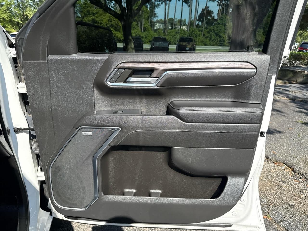 Chevrolet Silverado 1500  2023