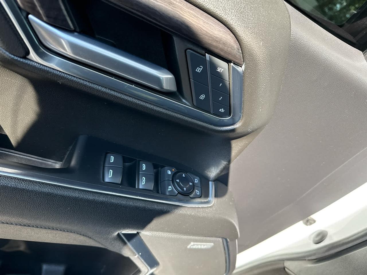 Chevrolet Silverado 1500  2023