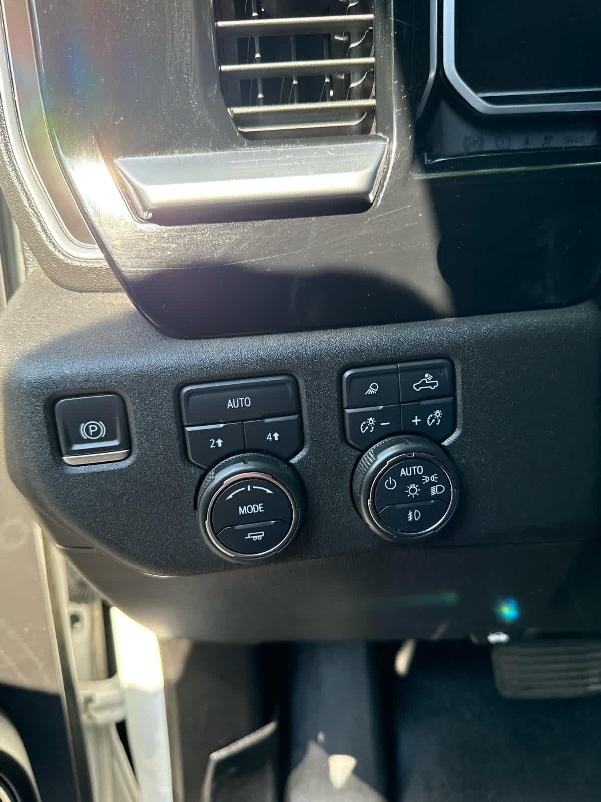Chevrolet Silverado 1500  2023