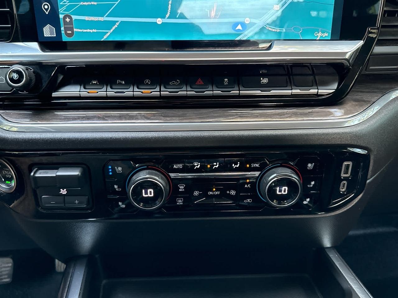 Chevrolet Silverado 1500  2023