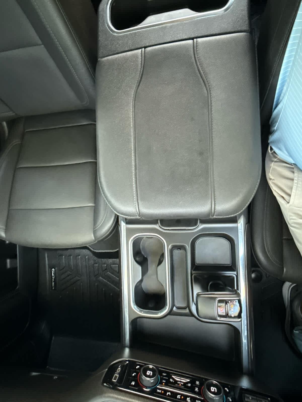 Chevrolet Silverado 1500  2023