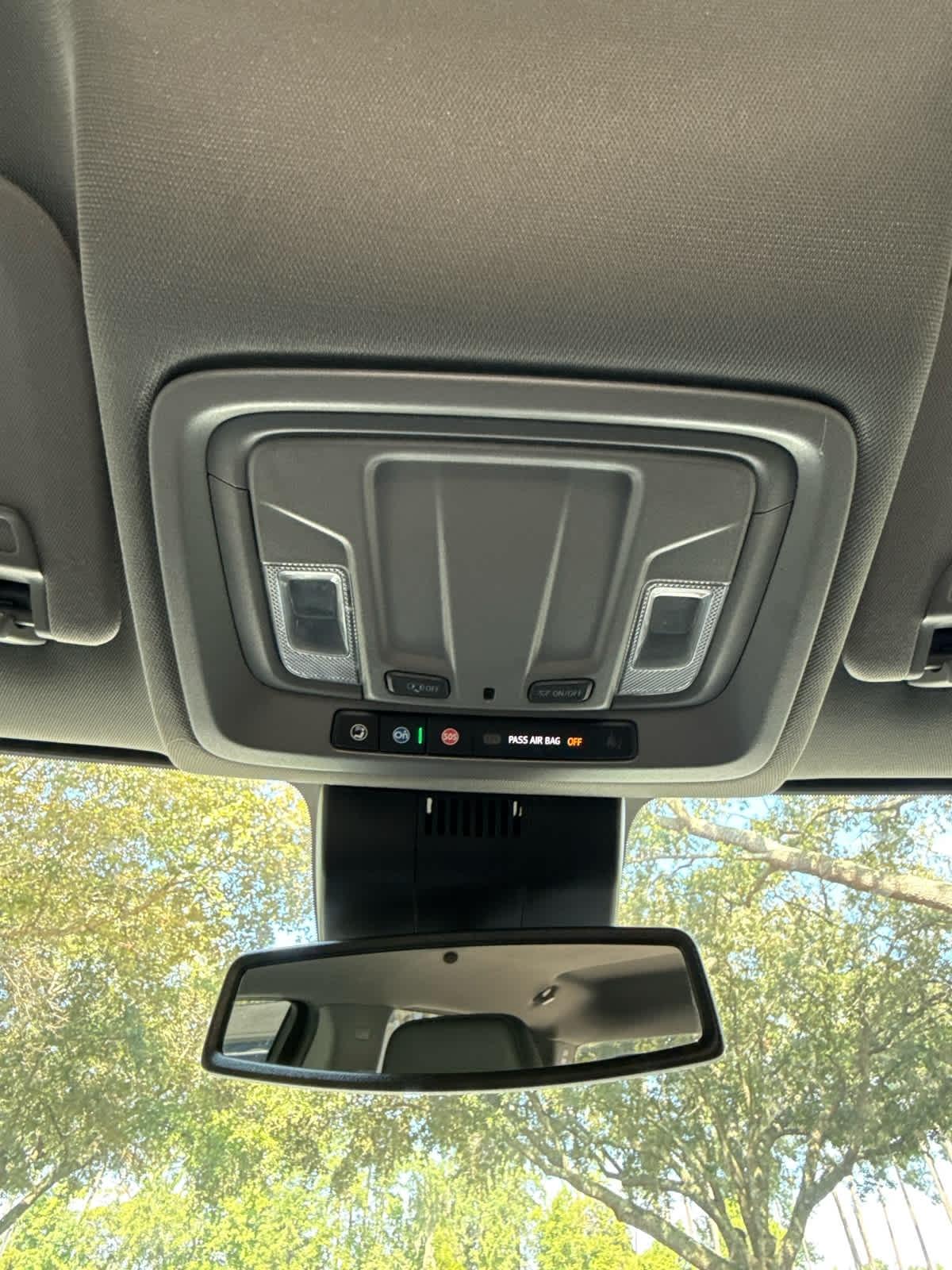 Chevrolet Silverado 1500  2023