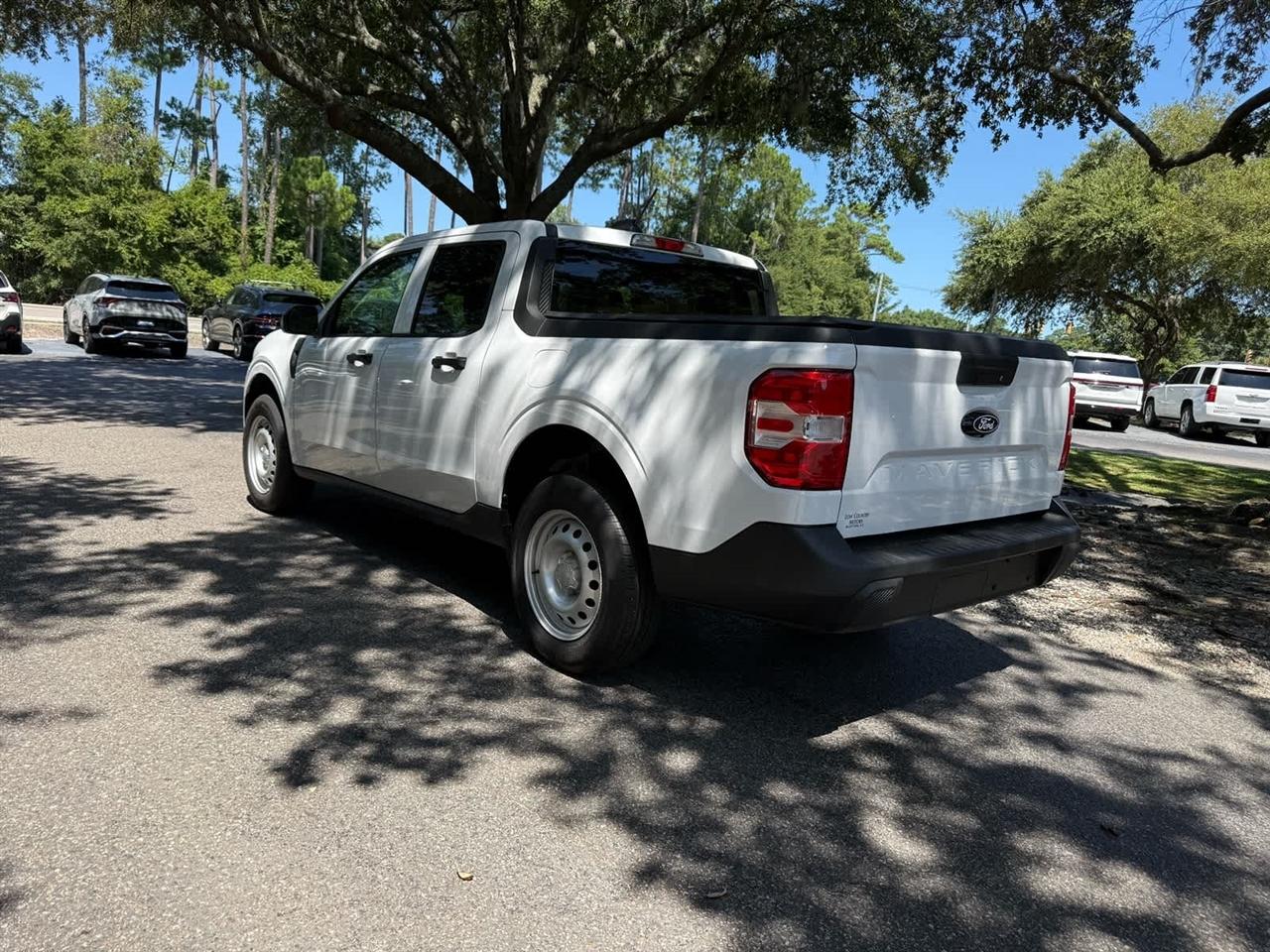 Ford Maverick  2025