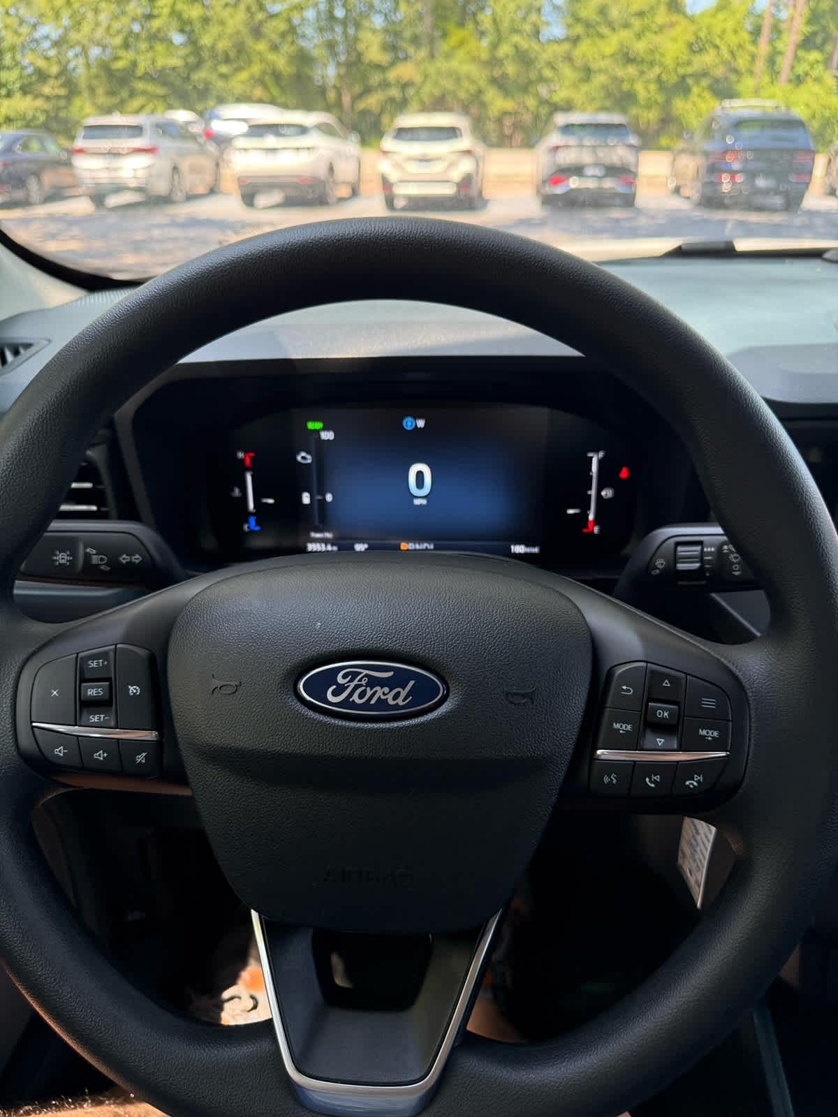 Ford Maverick  2025