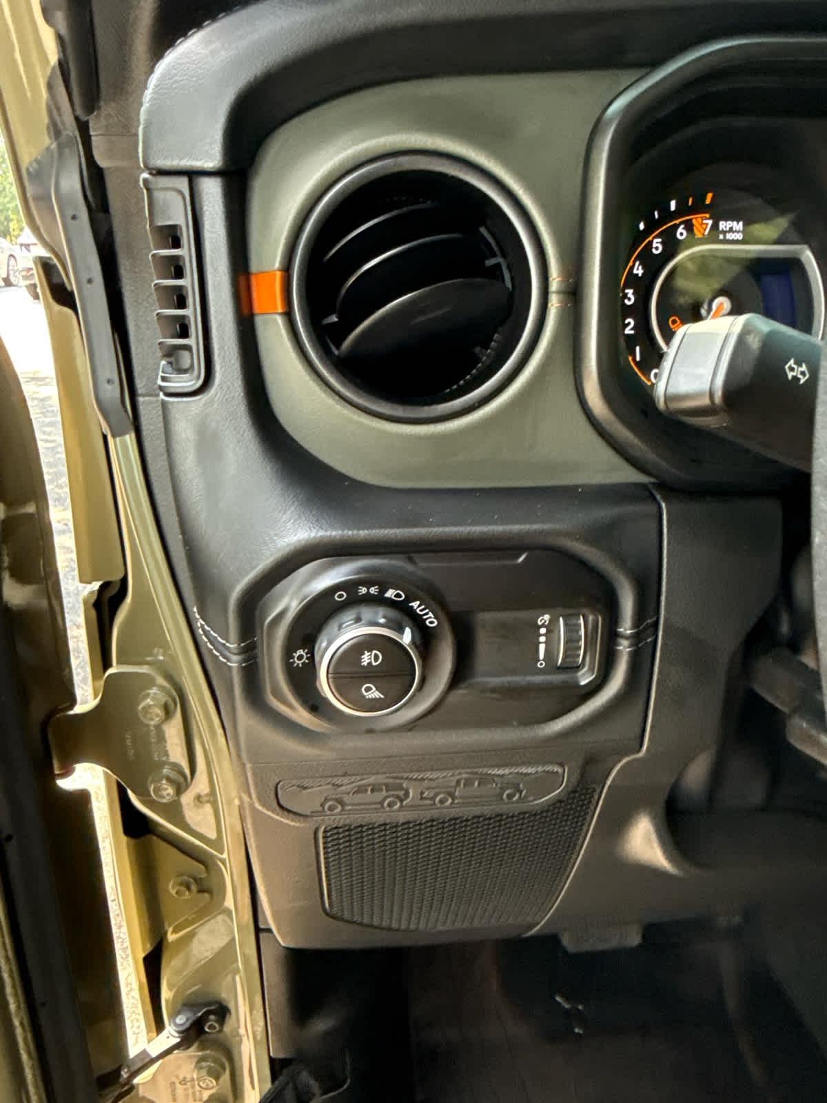 Jeep Gladiator  2025