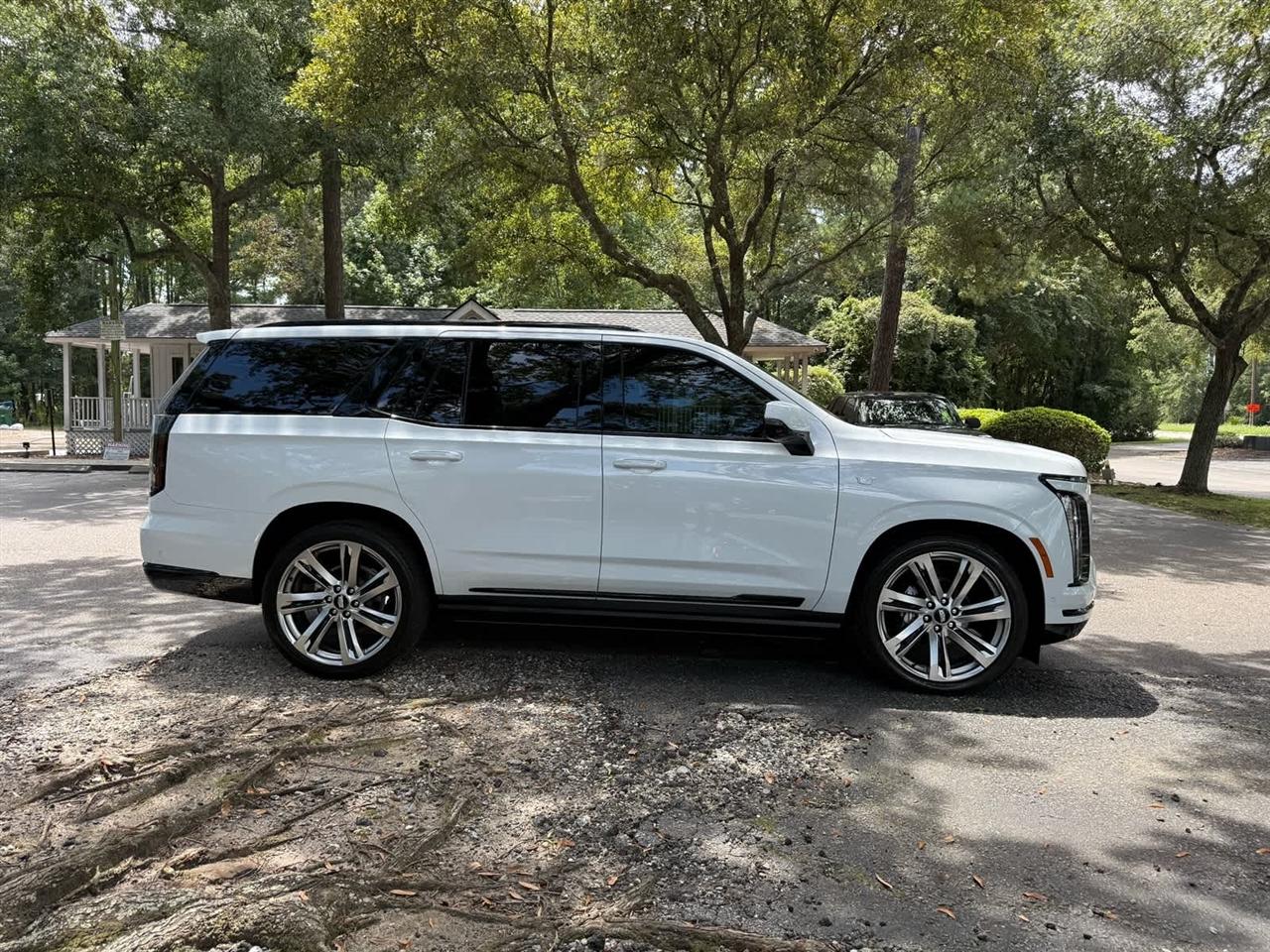 Cadillac Escalade  2026