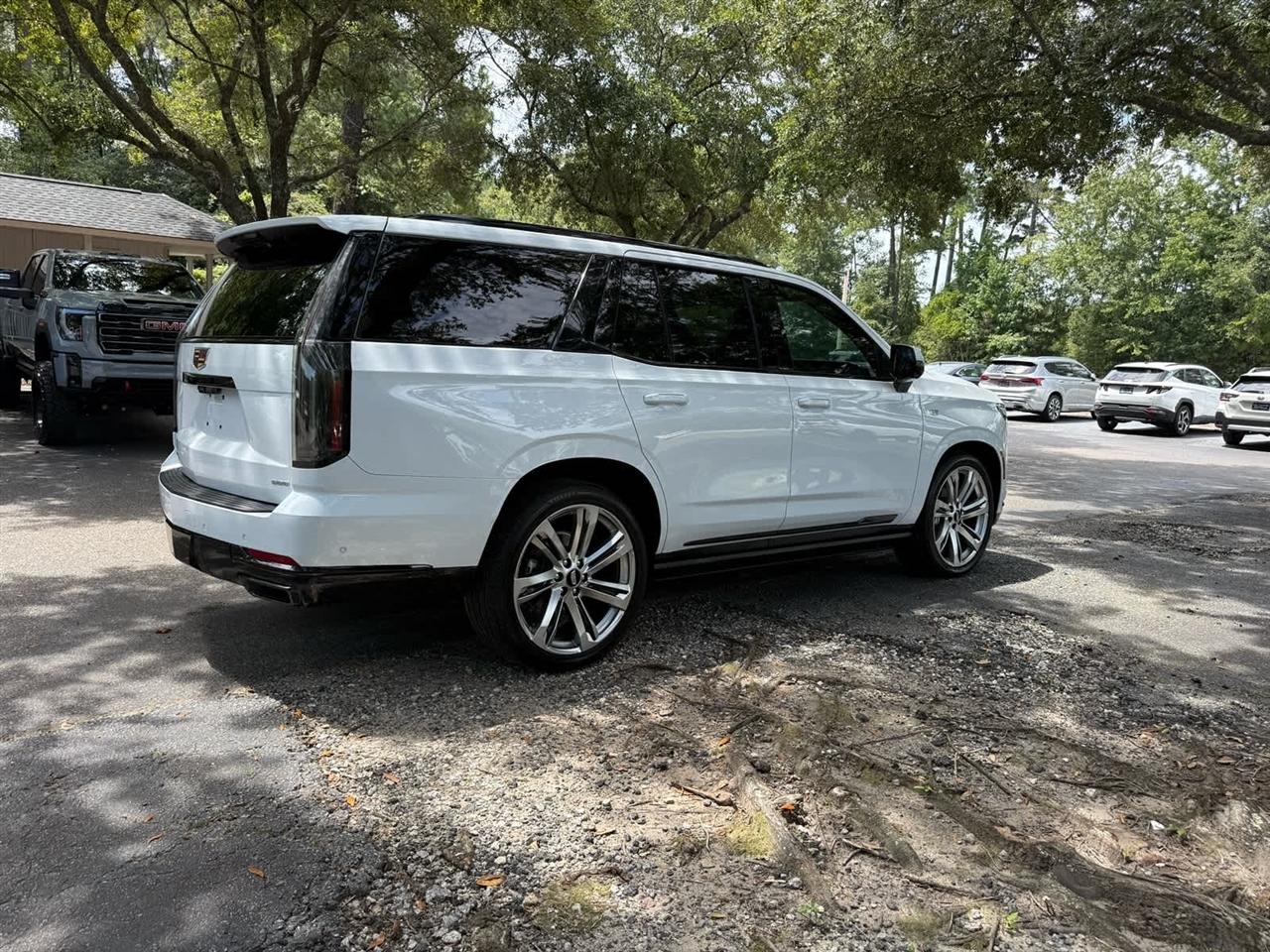 Cadillac Escalade  2026