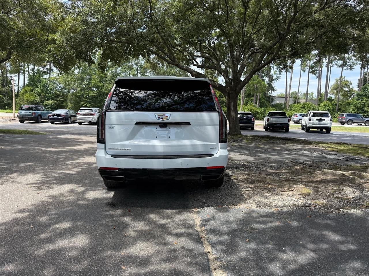Cadillac Escalade  2026
