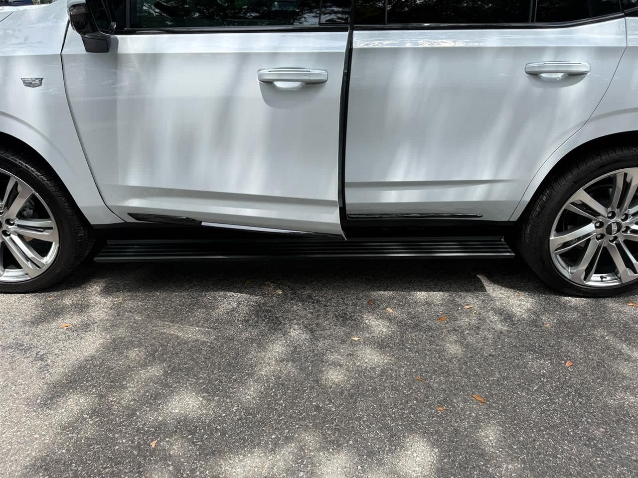 Cadillac Escalade  2026