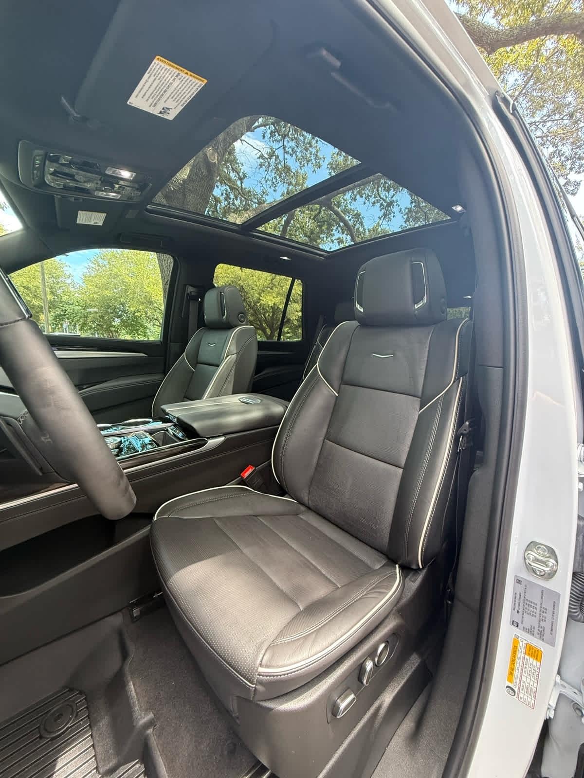 Cadillac Escalade  2026