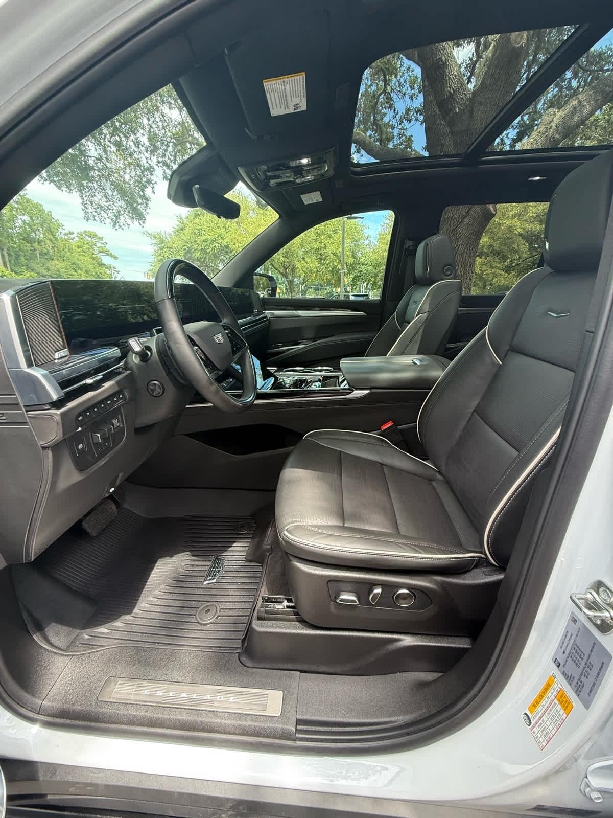 Cadillac Escalade  2026