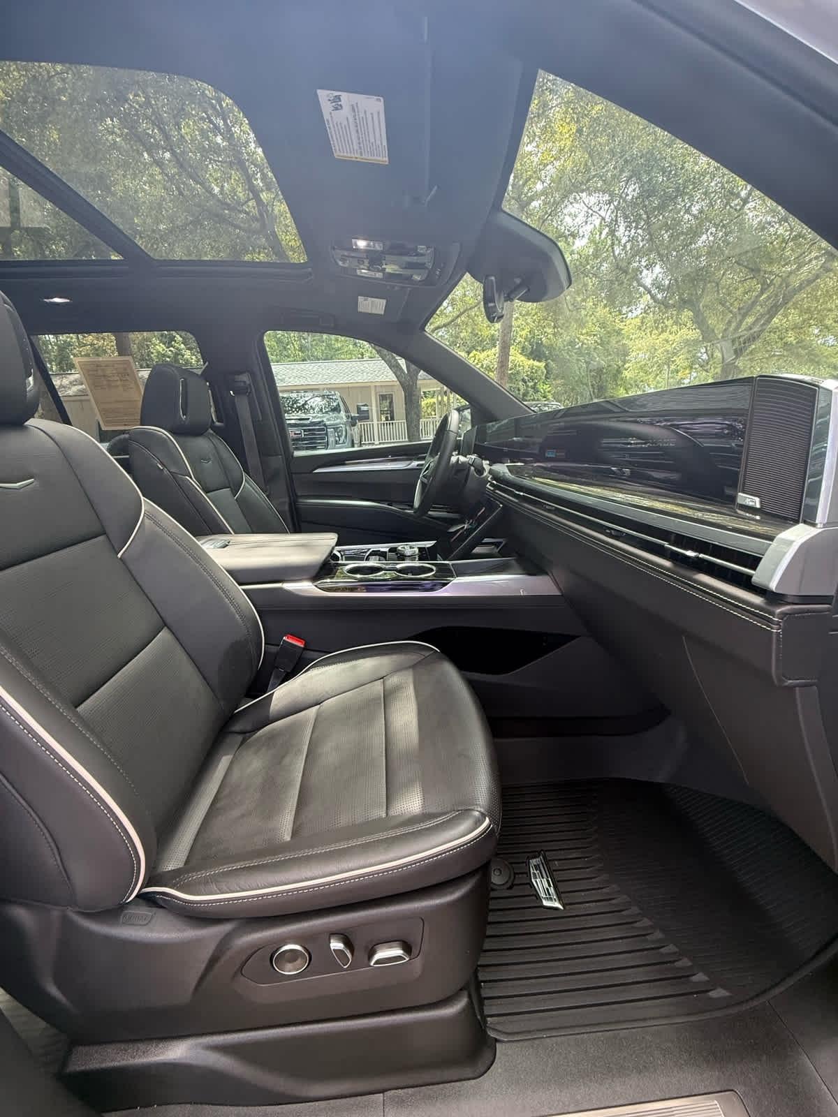 Cadillac Escalade  2026