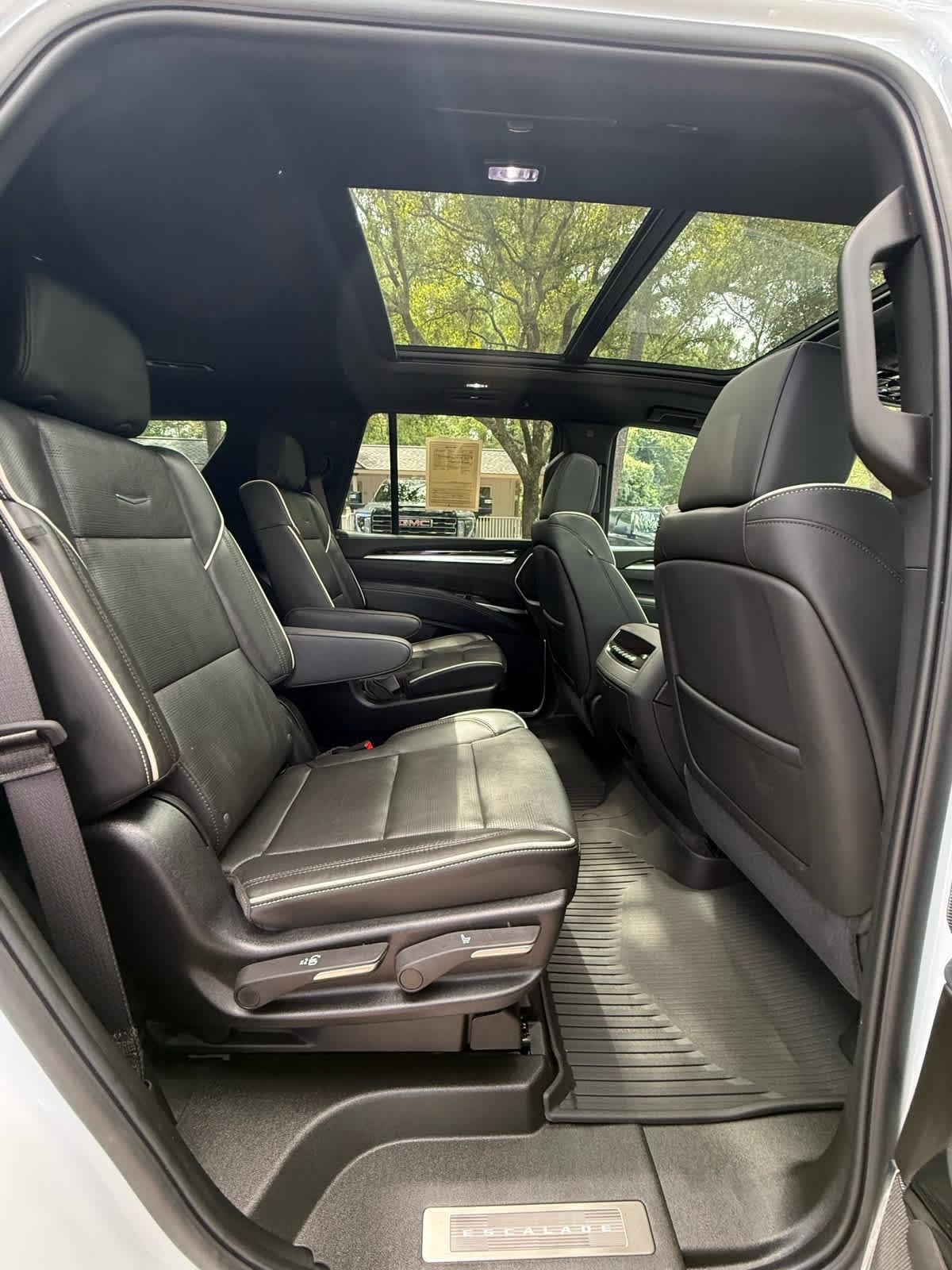 Cadillac Escalade  2026