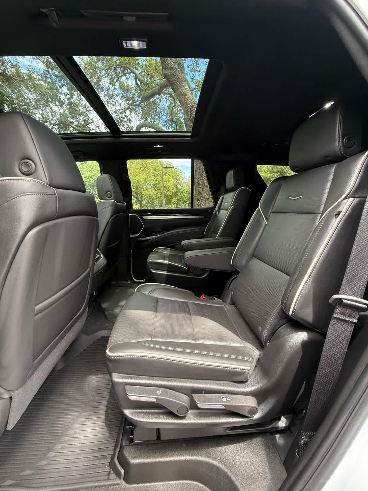 Cadillac Escalade  2026