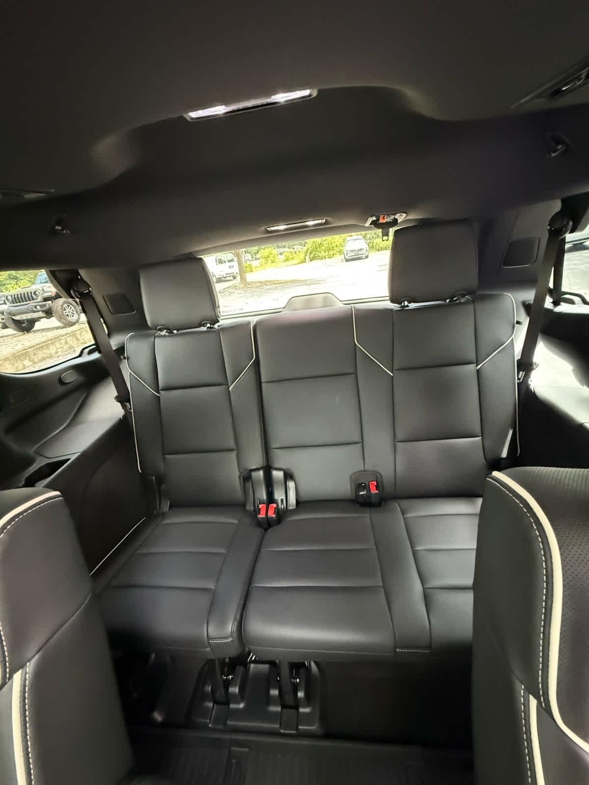 Cadillac Escalade  2026