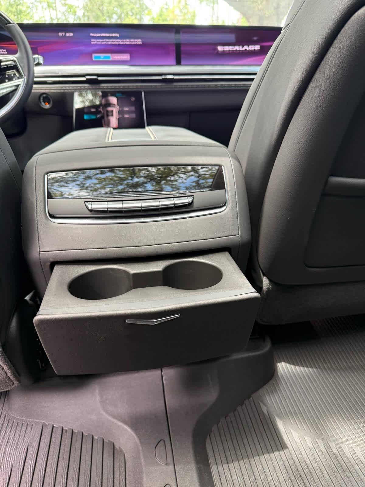 Cadillac Escalade  2026