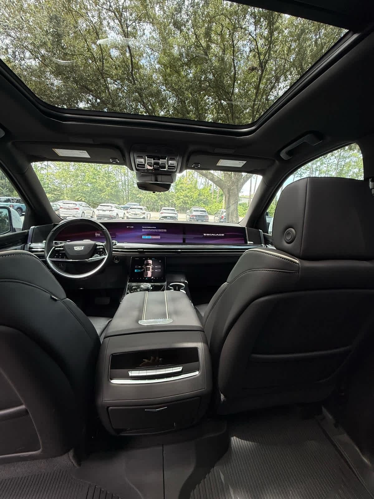 Cadillac Escalade  2026