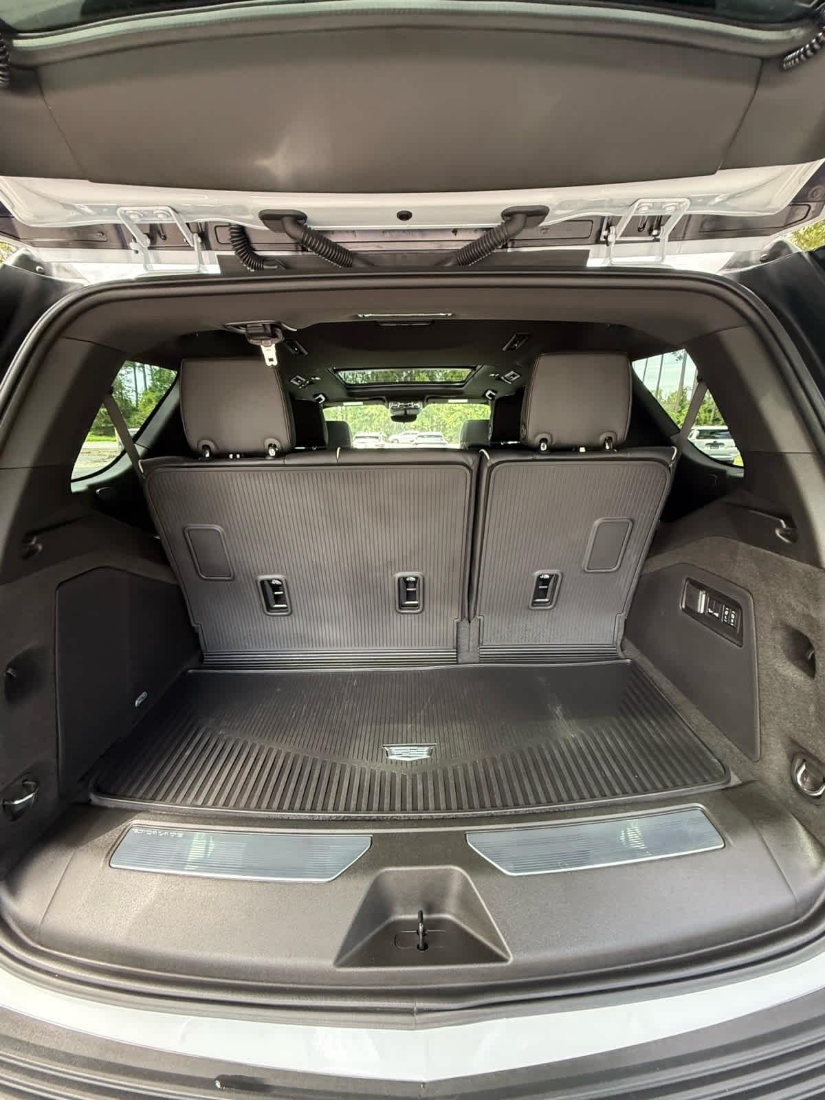Cadillac Escalade  2026