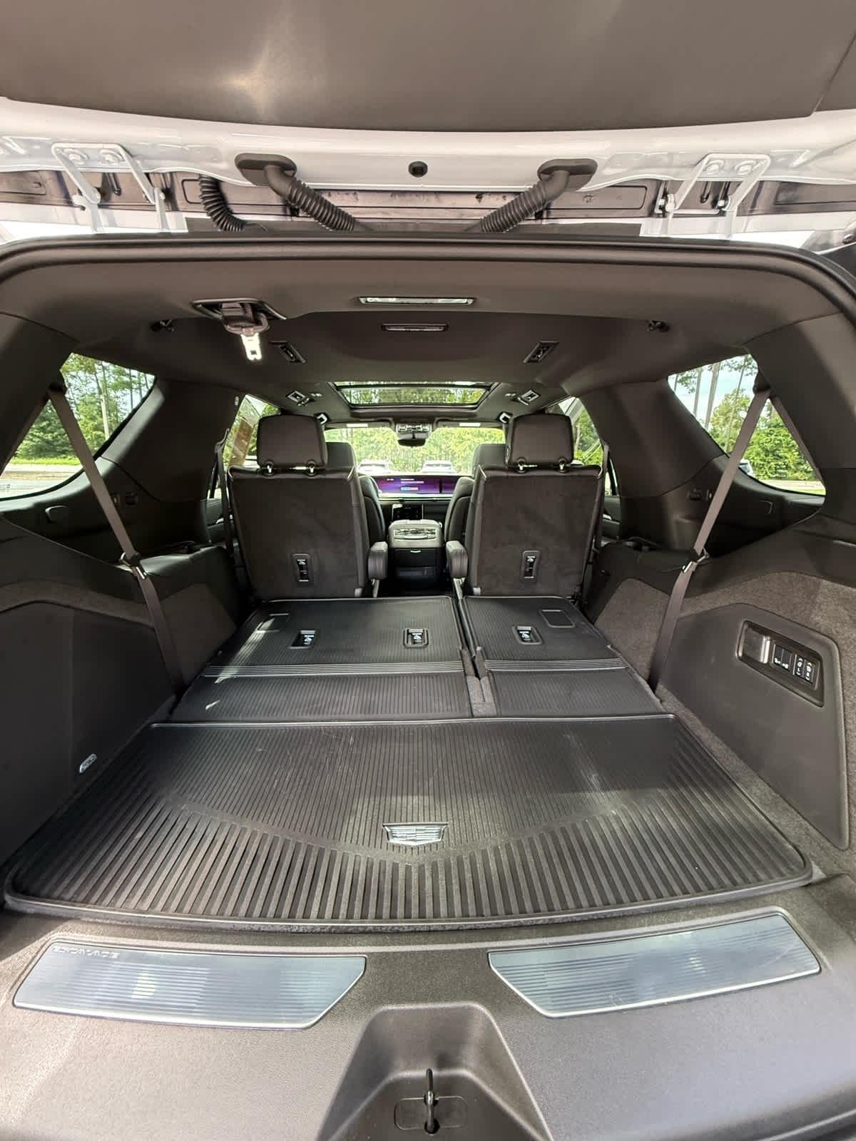 Cadillac Escalade  2026