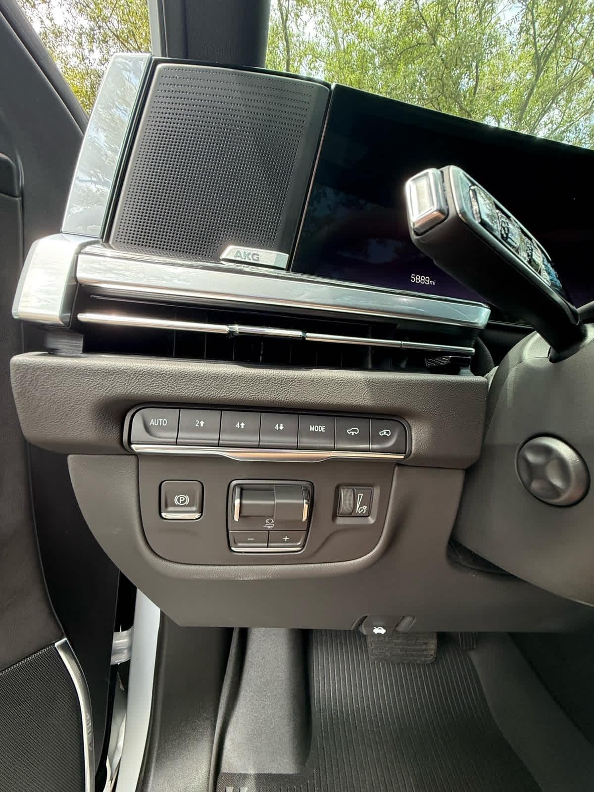 Cadillac Escalade  2026