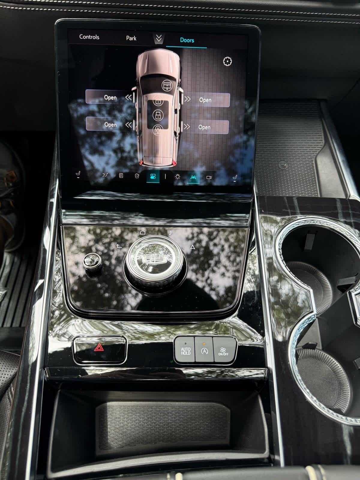 Cadillac Escalade  2026