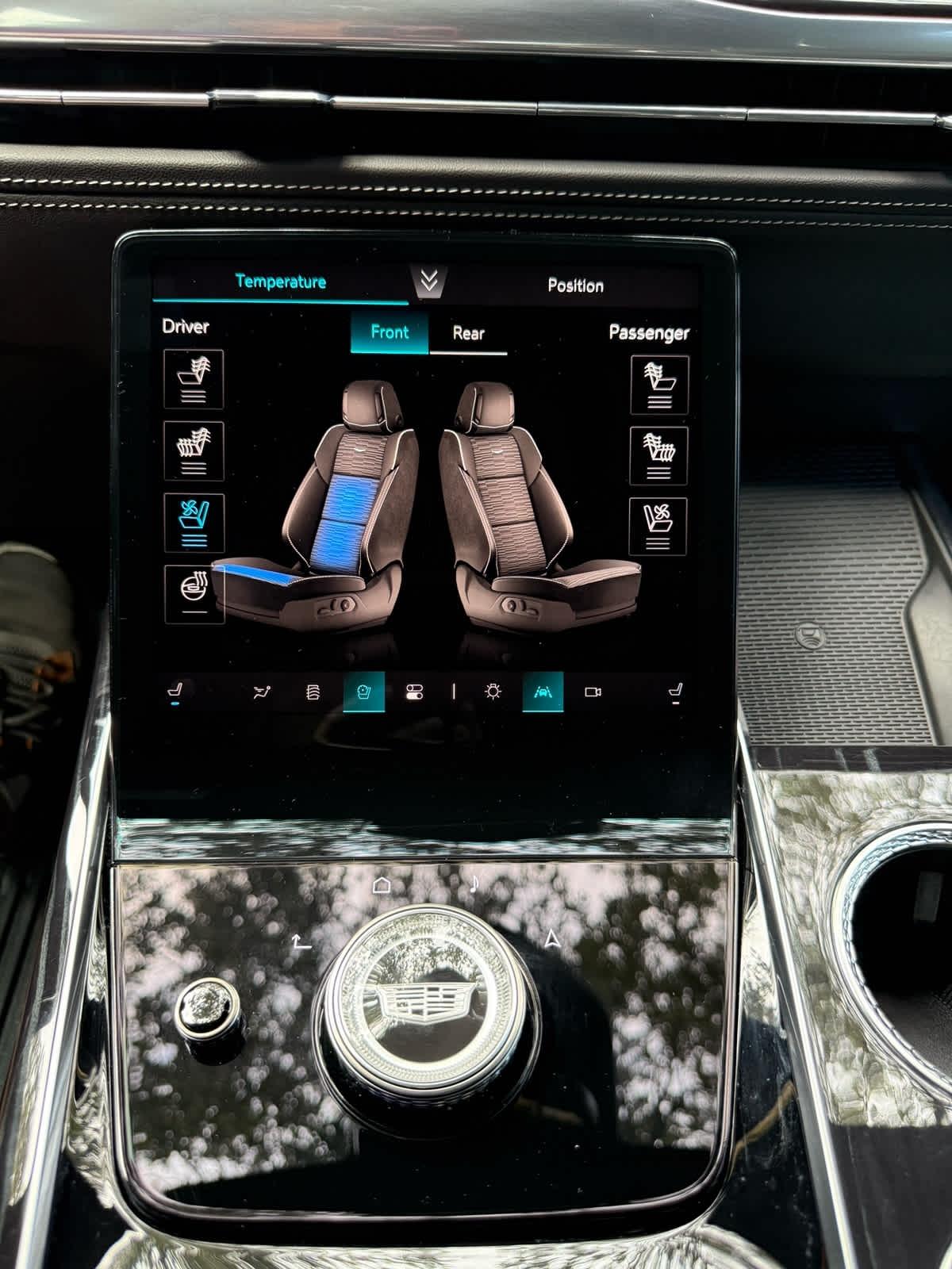 Cadillac Escalade  2026