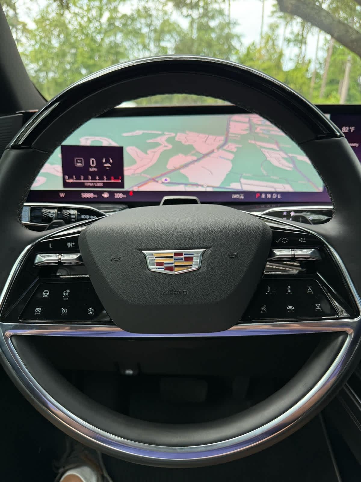 Cadillac Escalade  2026