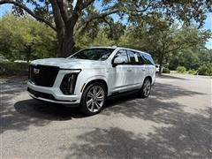 2026 Cadillac Escalade 