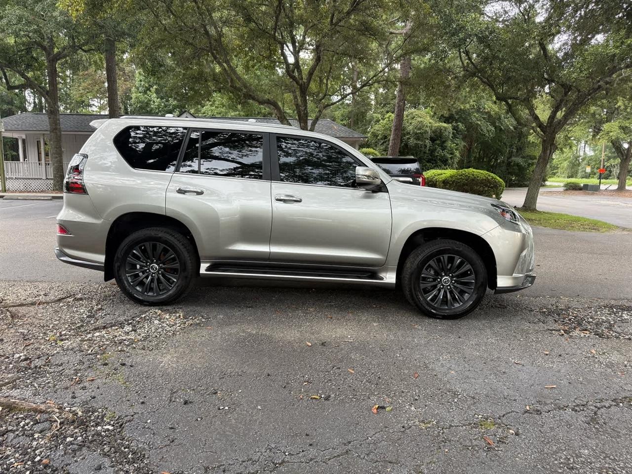 Lexus GX 460  2023
