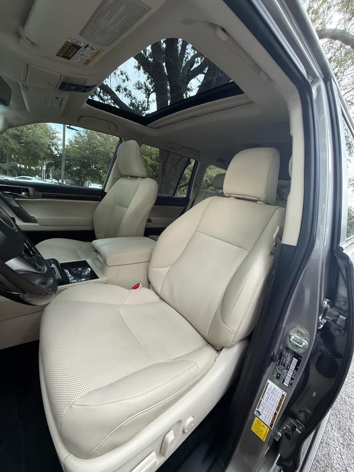 Lexus GX 460  2023